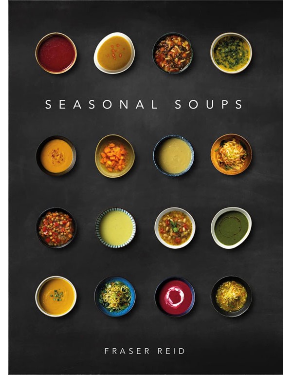 Seasonal Soups