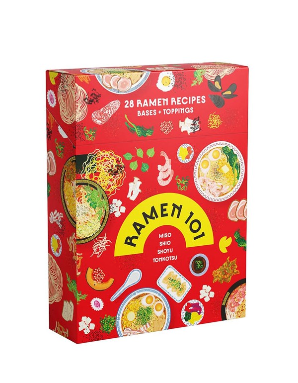 Ramen 101