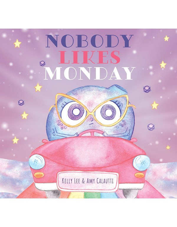 Nobody Likes Monday