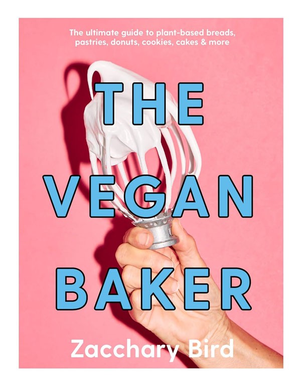 The Vegan Baker