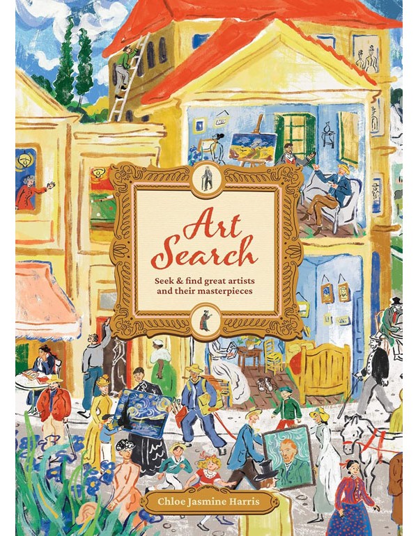 Art Search