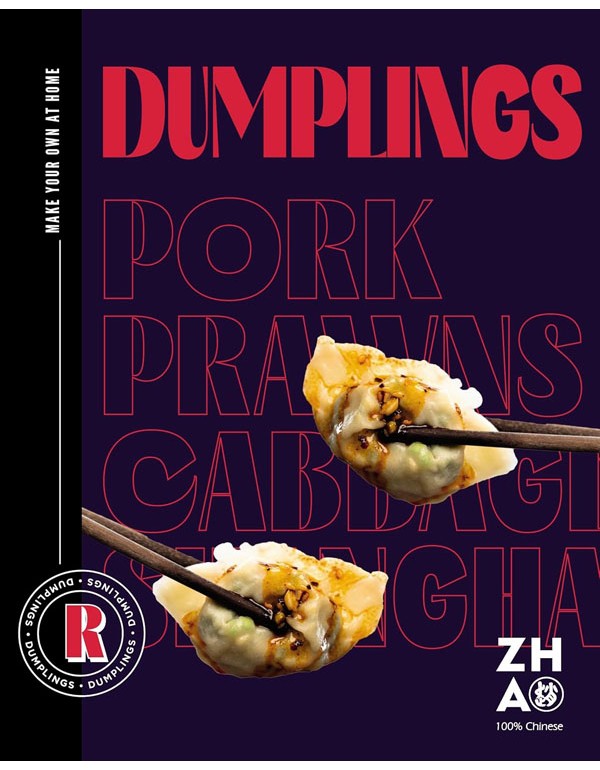 Dumplings