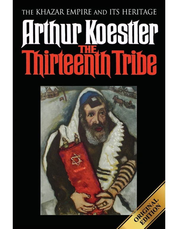 The Thirteenth Tribe