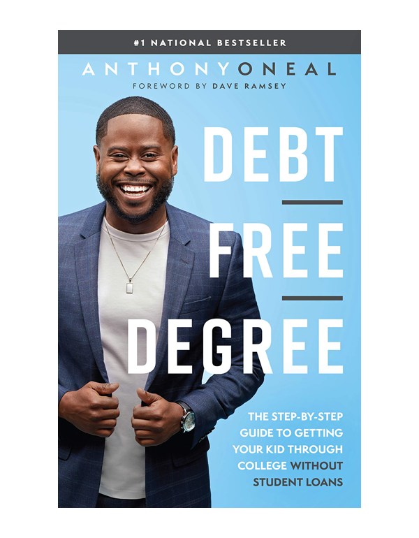 Debt-Free Degree: The Step-By-Step Guide to Gettin... Debt-Free Degree: The Step-By-Step Guide to Gettin...