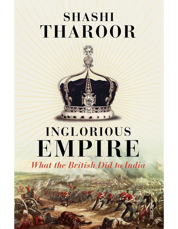 Inglorious Empire