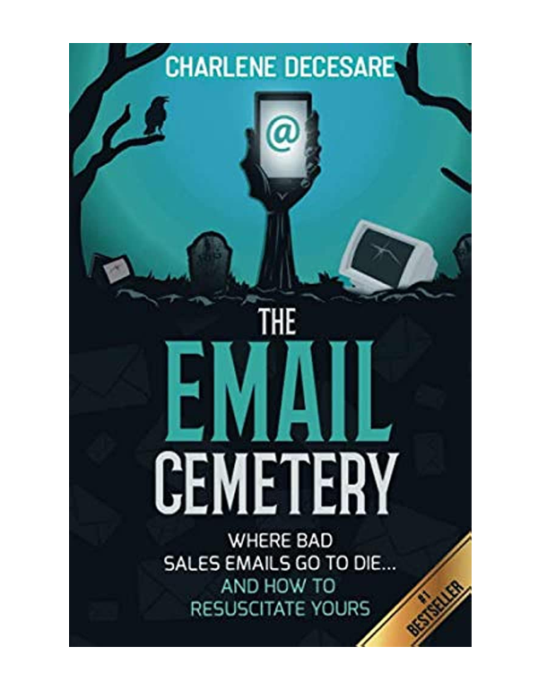 The Email Cemetery: Where Bad Sales Emails Go to D...
