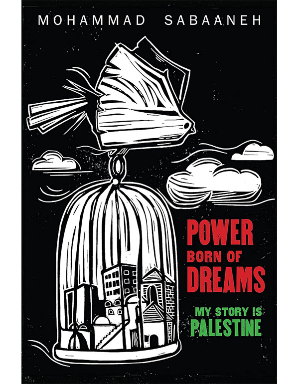 Power Born Of Dreams