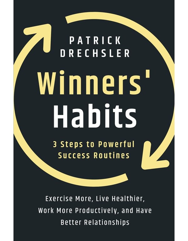Winners Habits