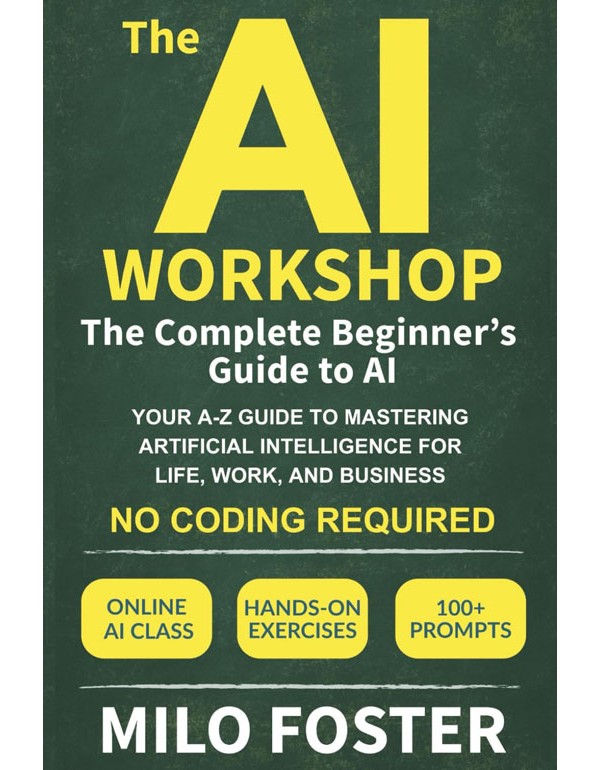 The AI Workshop