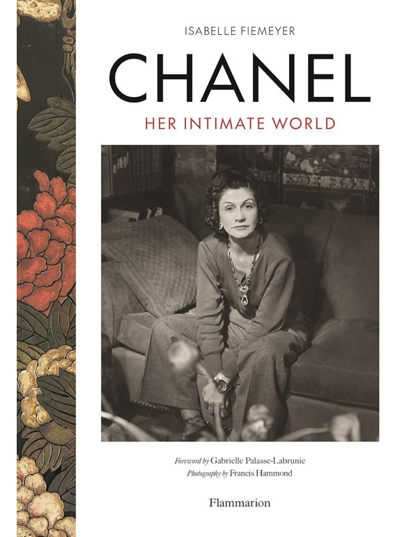 Chanel: Her Intimate World