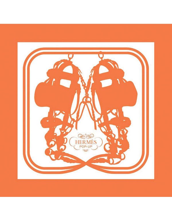 Hermès pop-up