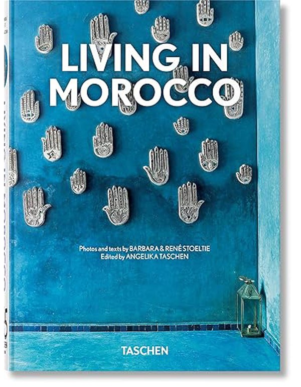 Living in Morocco. 40th Ed.