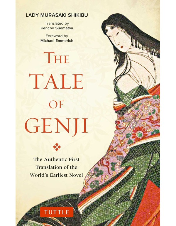 The Tale of Genji