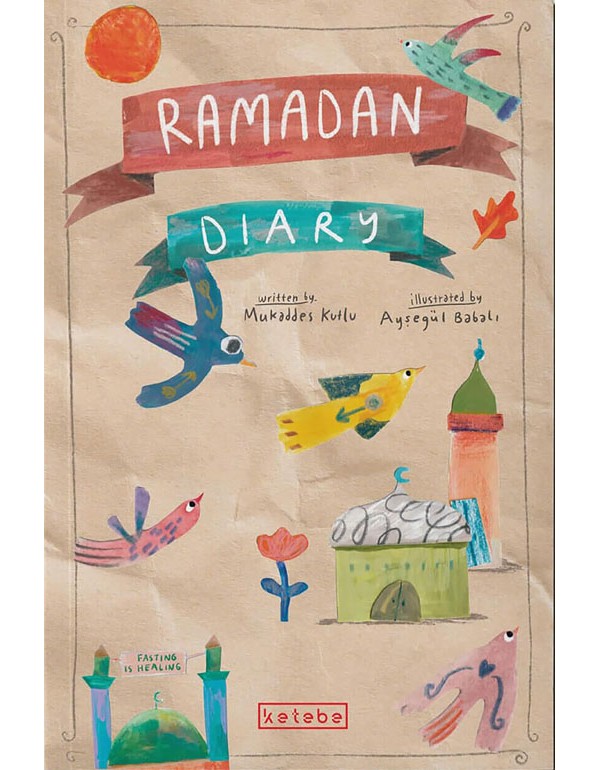 Ramadan Diary 