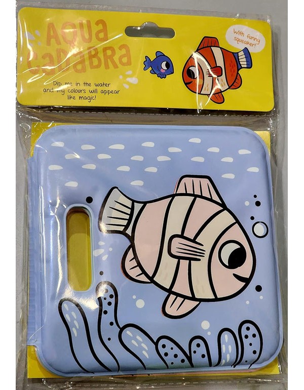 Aquacadabra Fish