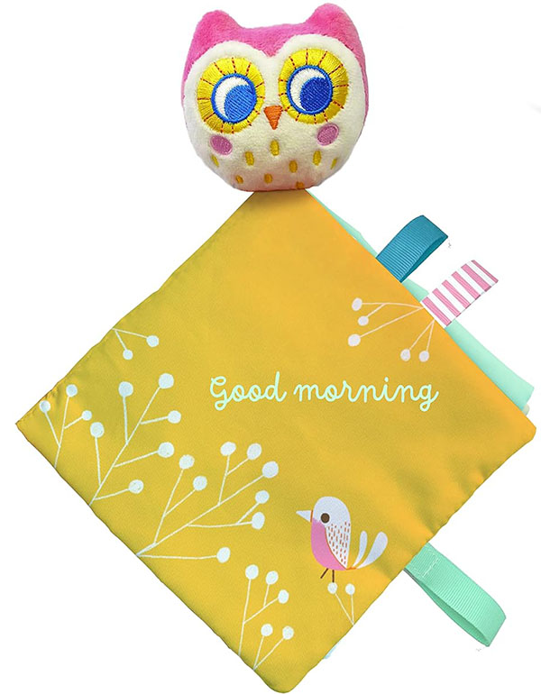 Little Owl