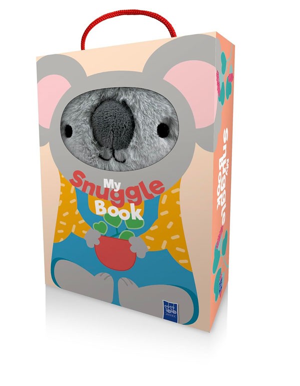 My Snuggle Book: Koala