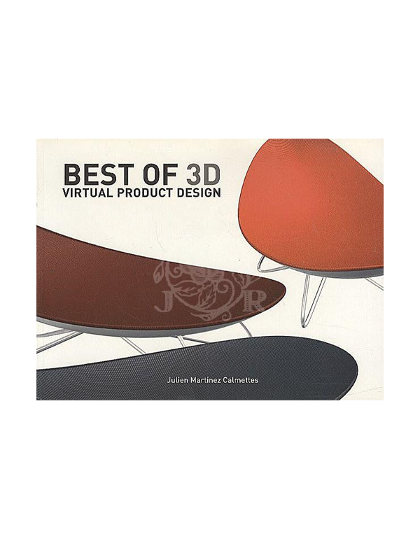 Best Of 3D Virtual Product Design