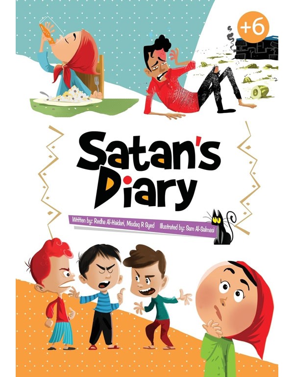 Satans Diary