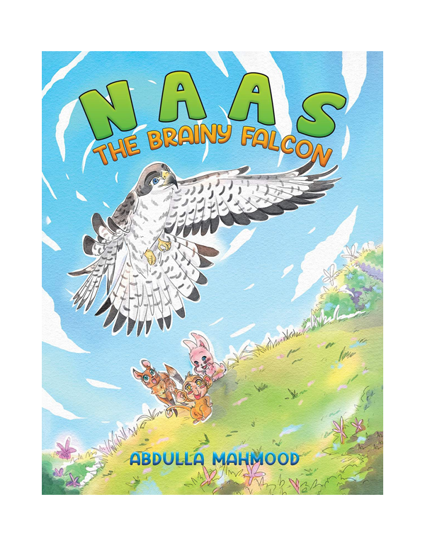 Naas: The Brainy Falcon