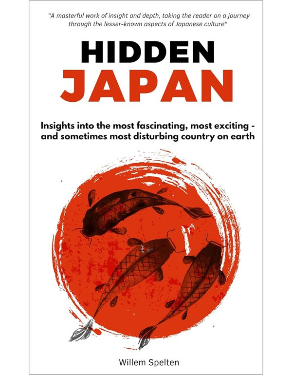 Hidden Japan
