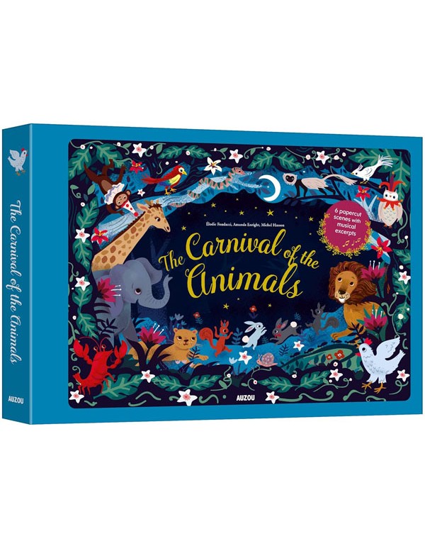 Carnival Of The Animals