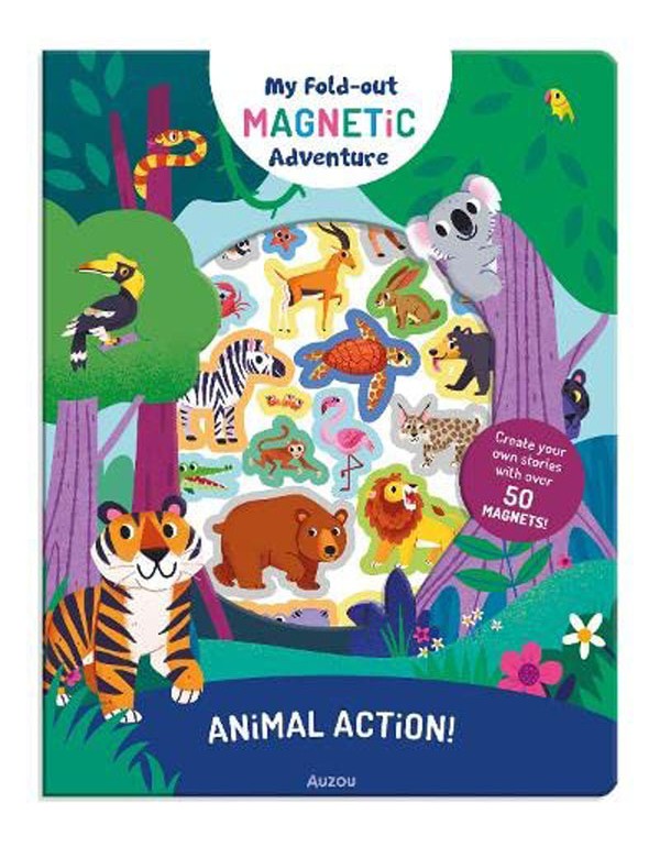 Animal Action