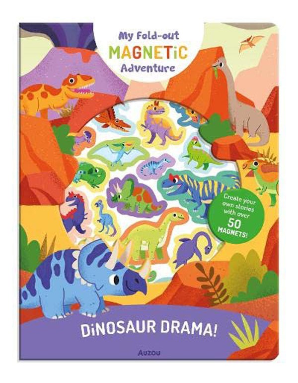 Dinosaur Drama!