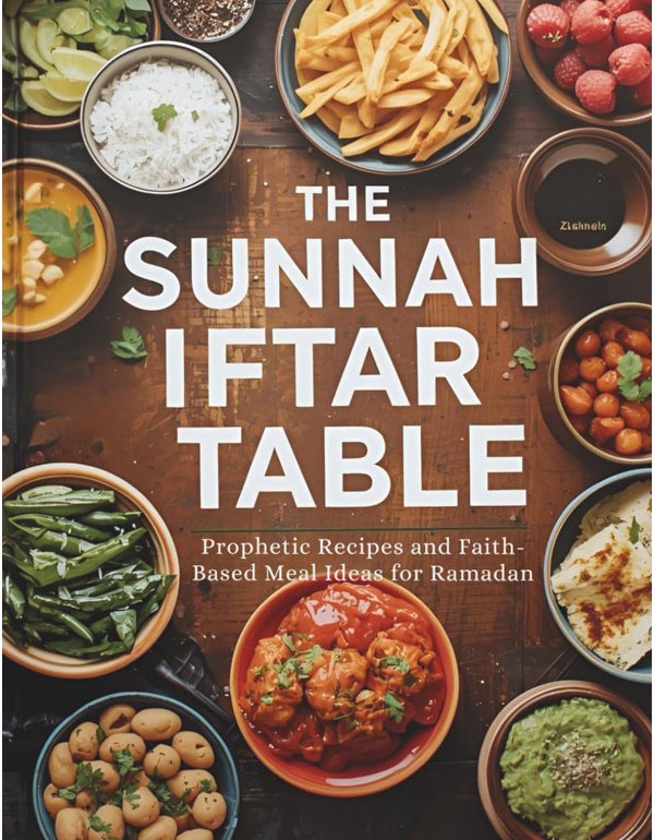 The Sunnah Iftar Table