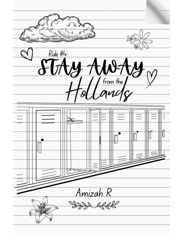 Stay Away From The Hollands