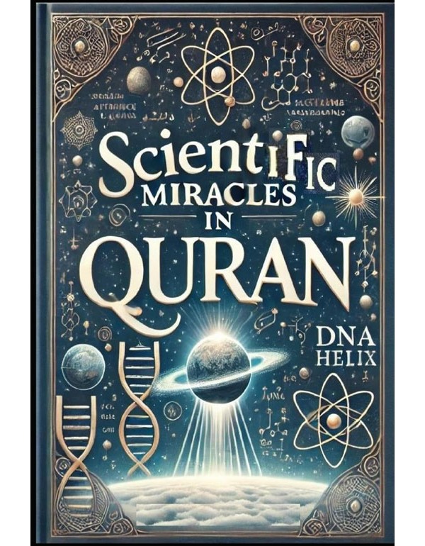 Scientific Miracles in Quran