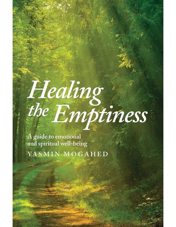 Healing the Emptiness
