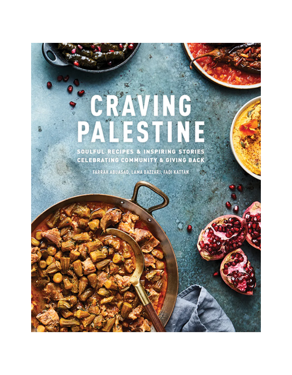Craving Palestine
