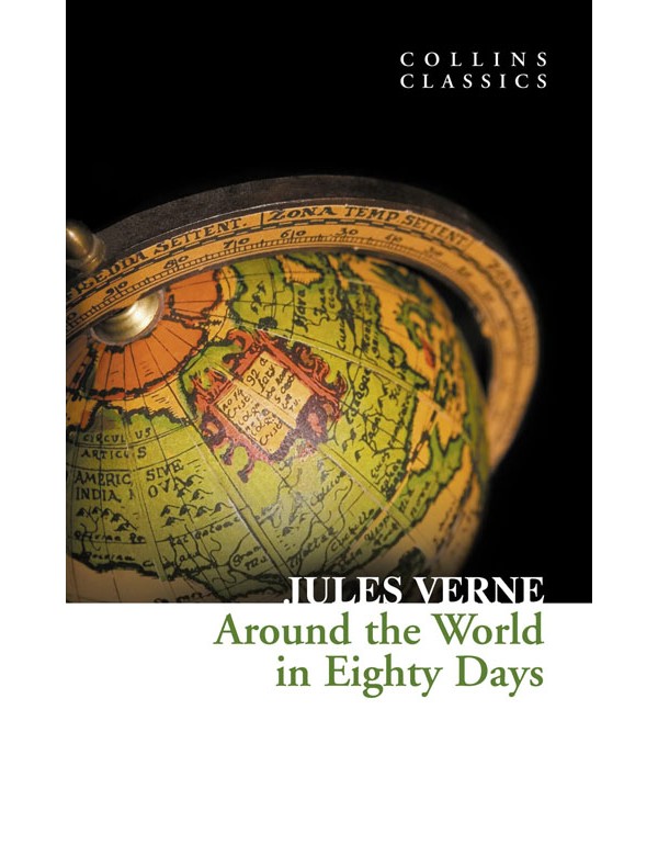 Around the World in Eighty Days