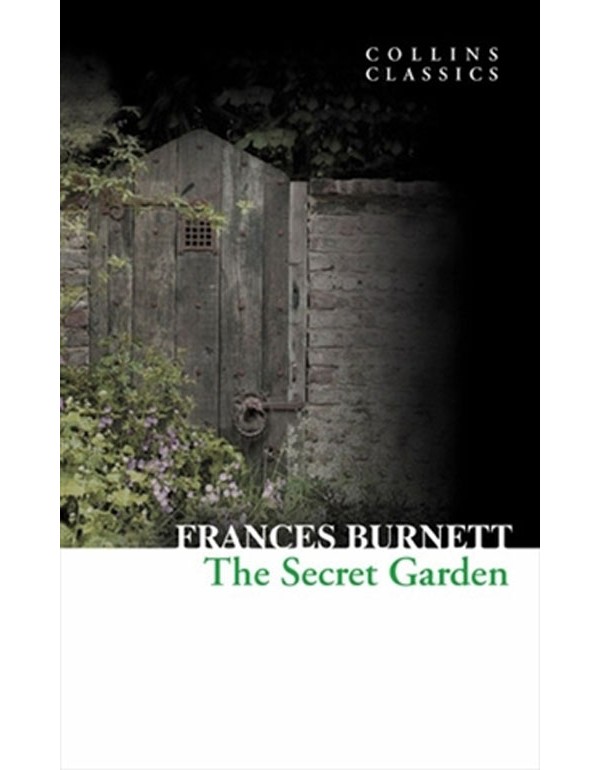 The Secret Garden
