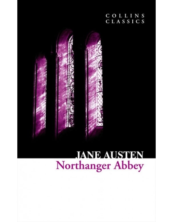 Northanger Abbey