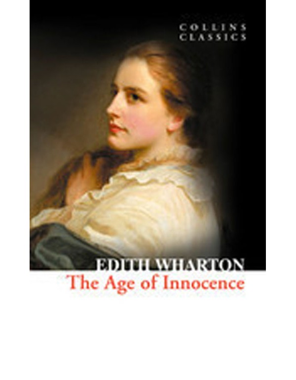 The Age of Innocence