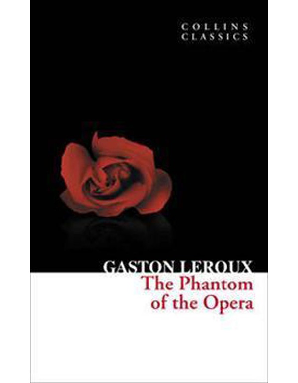 The Phantom of the Opera