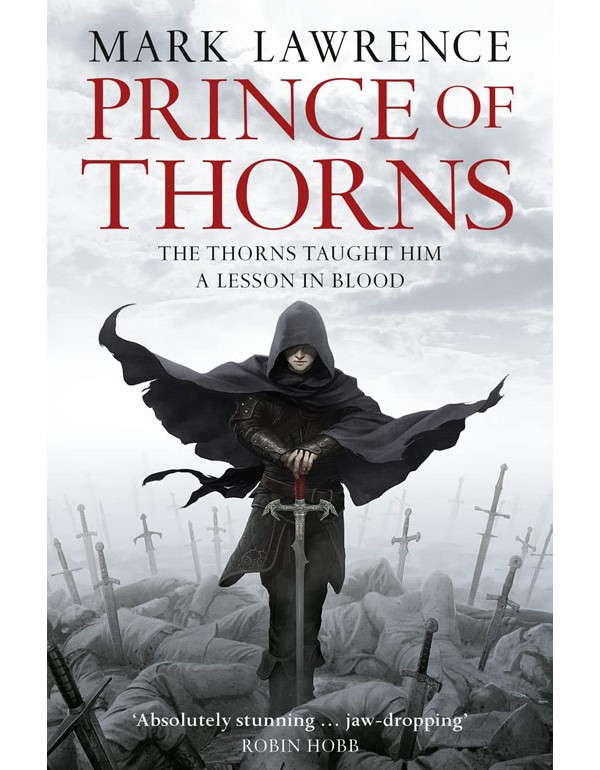Prince of Thorns