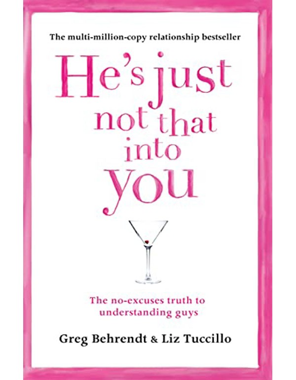 He’s Just Not That Into You
