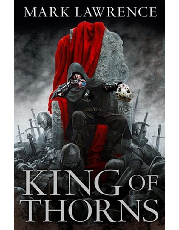 King of Thorns
