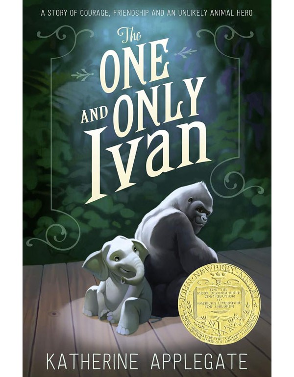The One And Only Ivan