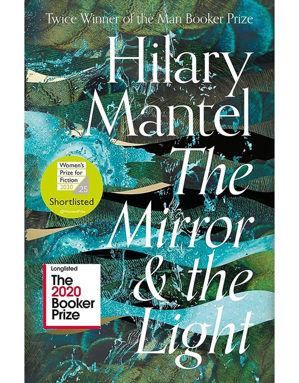 The Mirror and the Light
