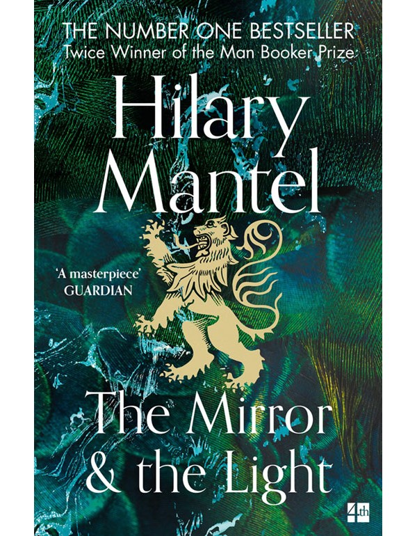 The Mirror and the Light