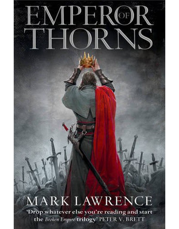 Emperor of Thorns