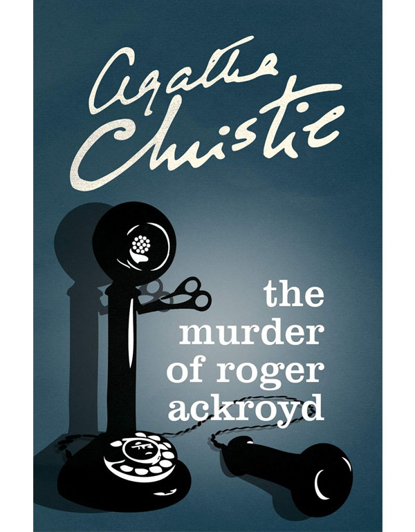 The Murder of Roger Ackroyd
