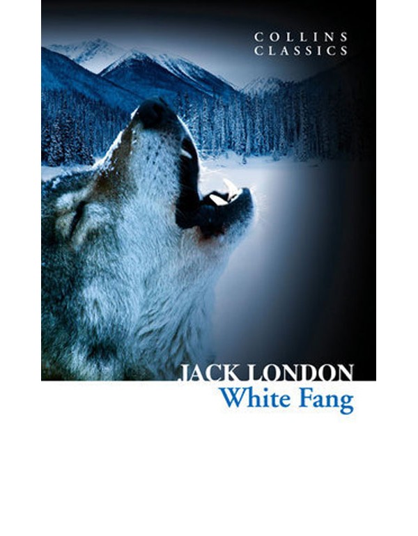 White Fang White Fang