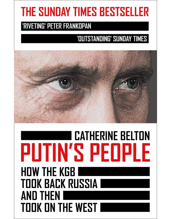 Putin’s People
