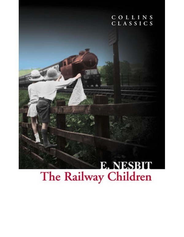 The Railway Children