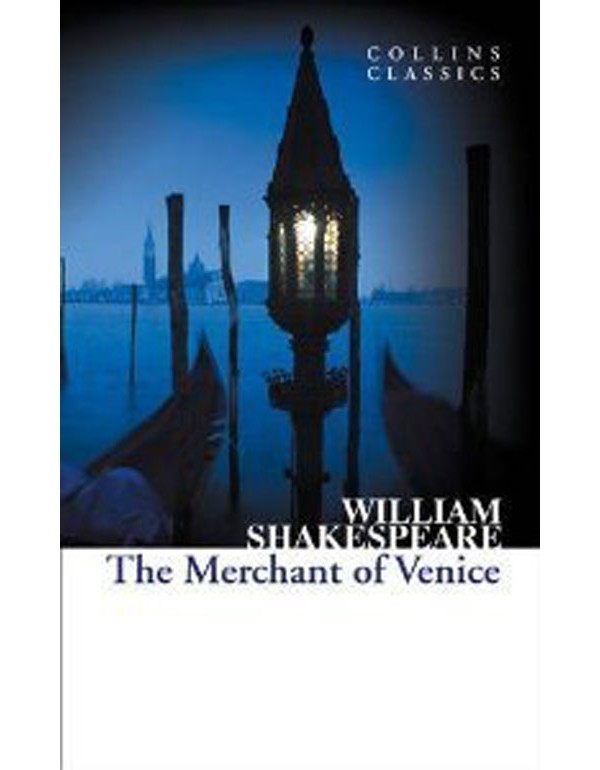 The Merchant of Venice